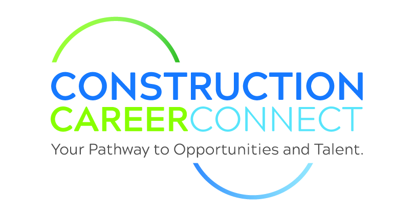 Construction Career Connect Logo