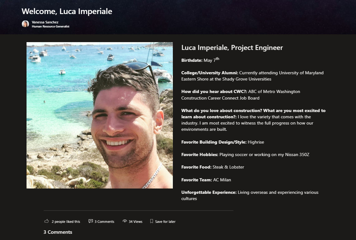 Luca Imperiale